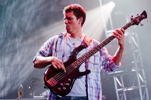 Stefan Lessard