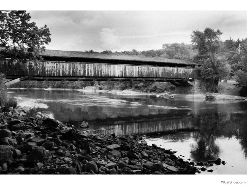 Perrines Bridge