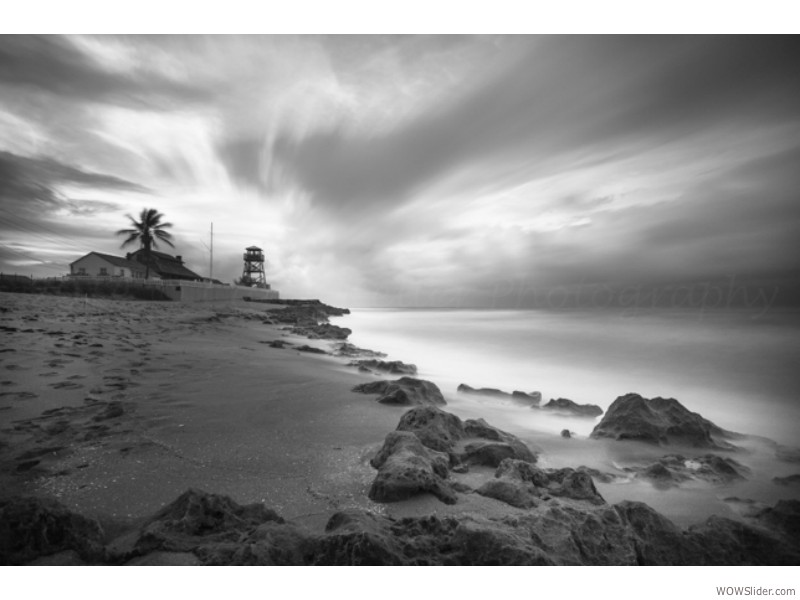mystic seas